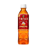 Kirin麒麟午后红茶原味 500ml