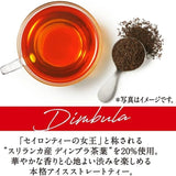 Kirin麒麟午后红茶原味 500ml