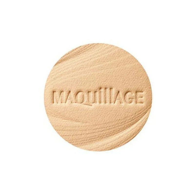 Shiseido MAQuillAGE Dramatic Powdery EX Refill #Ocher 00 Bright
