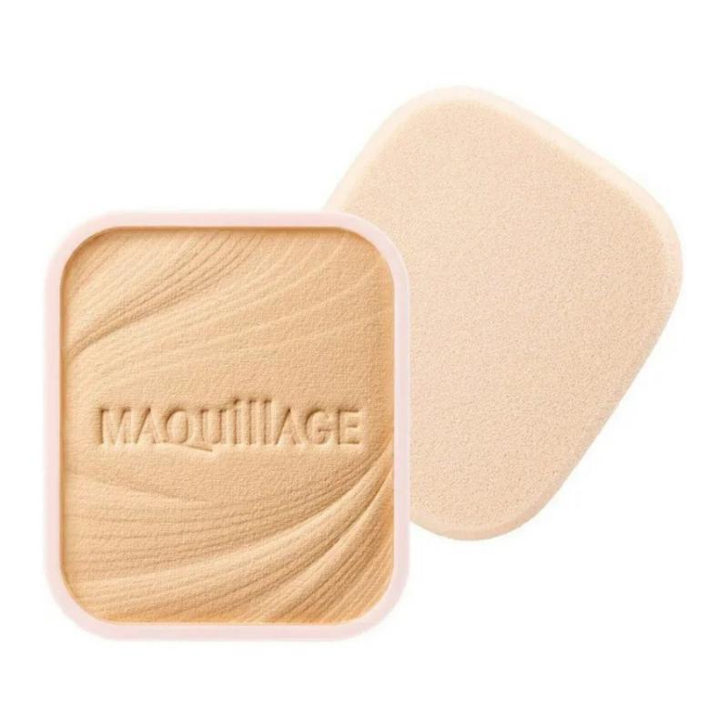 Shiseido MAQuillAGE Dramatic Powdery EX Refill #Ocher 00 Bright