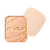 Shiseido资生堂Maquillage心机粉饼替换装#Ochre 00