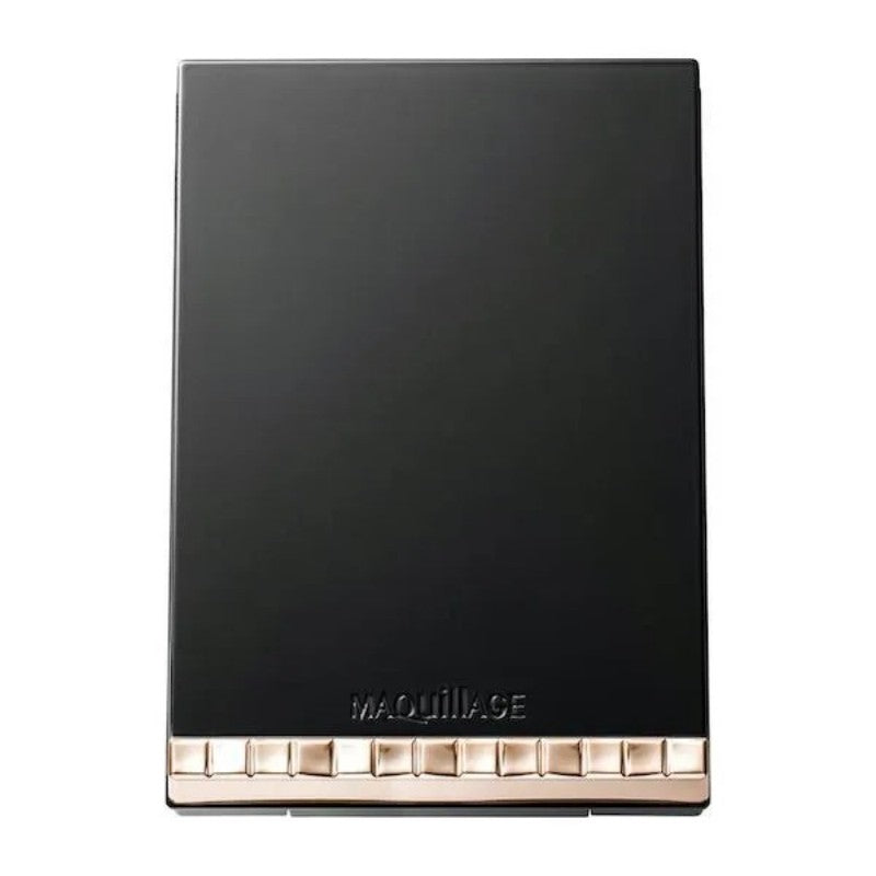 Shiseido Maquillage Compact Case