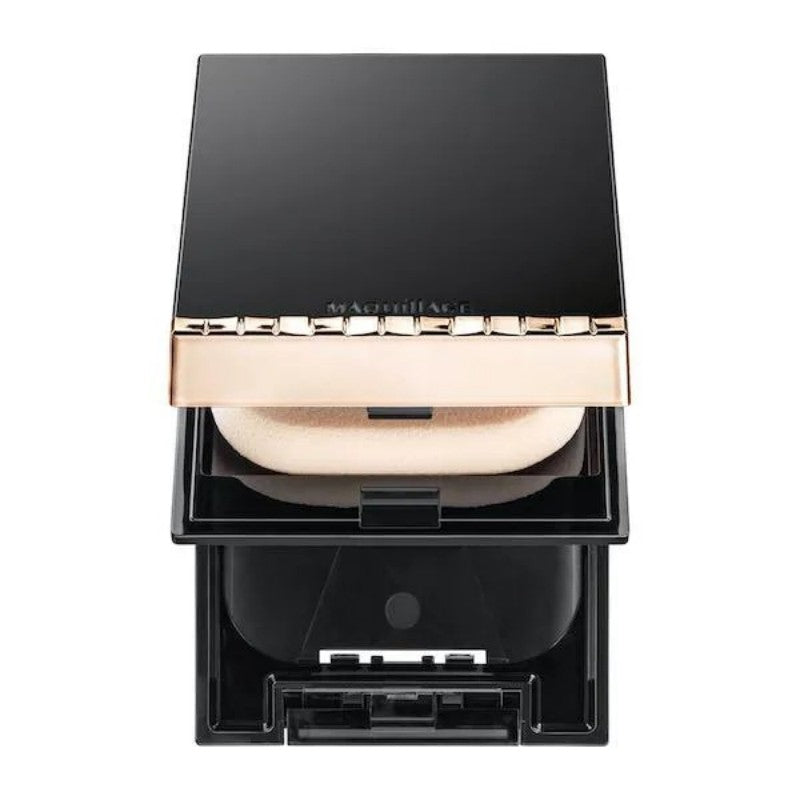 Shiseido Maquillage Compact Case