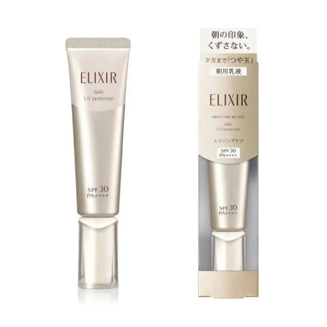 Shiseido Elixir Superieur Day Care Revolution SPF50 PA++++ 50+35ml