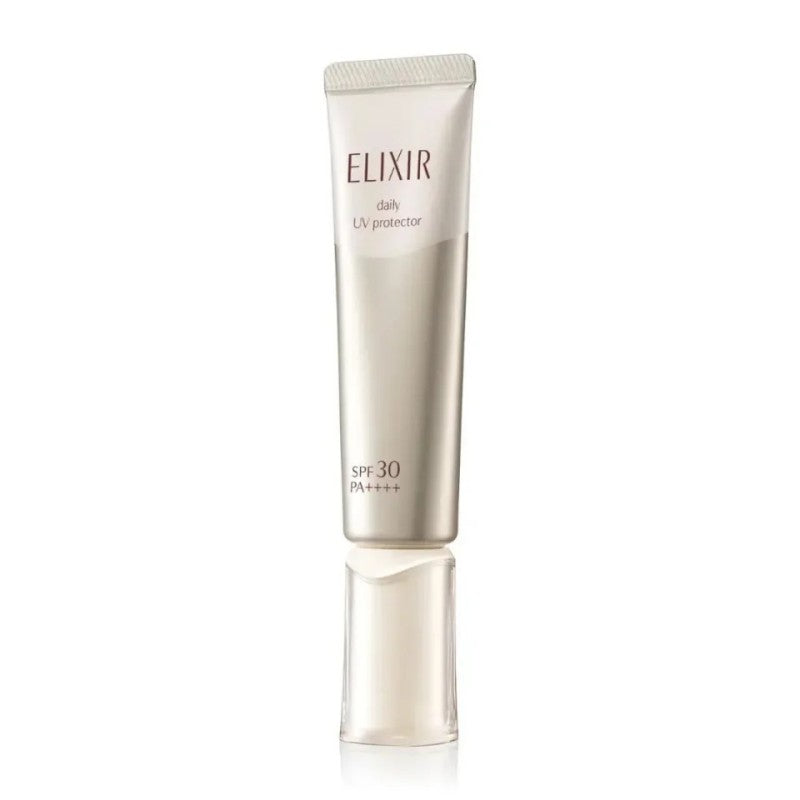 Shiseido Elixir Superieur Day Care Revolution SPF50 PA++++ 50+35ml