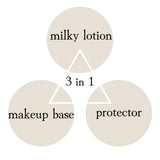 Shiseido Elixir Superieur Day Care Revolution SPF50 PA++++ 50+35ml