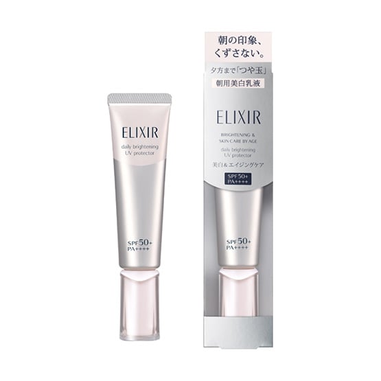 Shiseido Elixir White Day Care Revolution Spf50+ 35ml