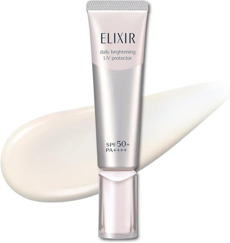 Shiseido Elixir White Day Care Revolution Spf50+ 35ml