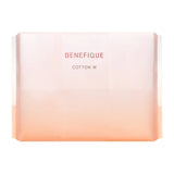 Shiseido Benefique Cotton W