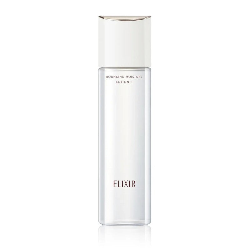 Shiseido Elixir Bouncing Moisture Lotion Ⅰ 170ml