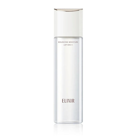 Shiseido Elixir Bouncing Moisture Lotion Ⅰ 170ml