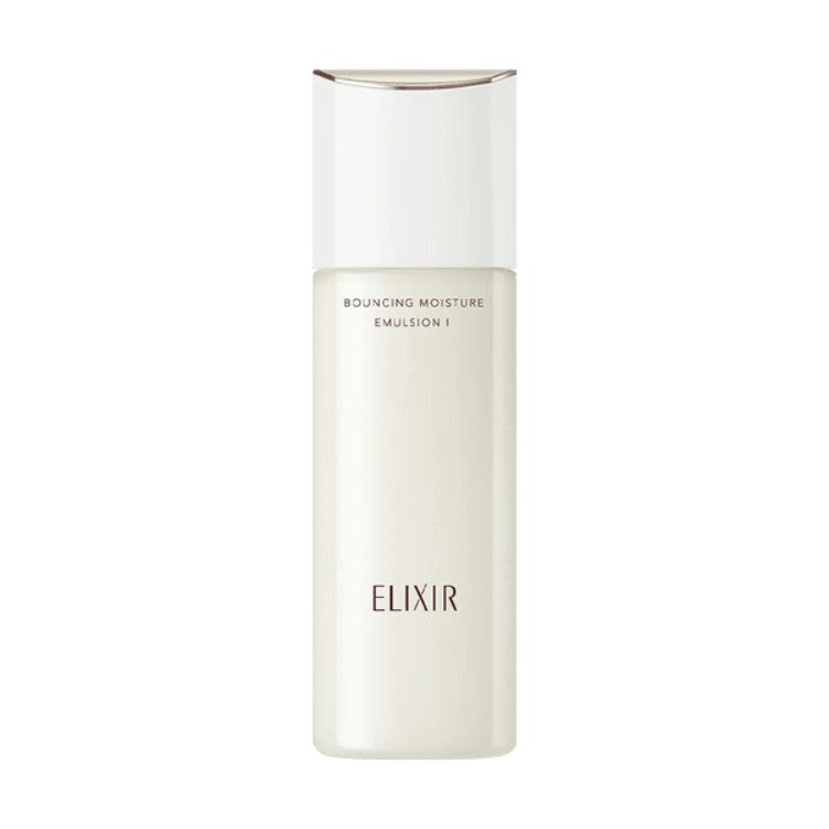 Elixir Bouncing Moisture Emulsion Ⅰ 130mL