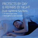 Anessa安耐晒夜用保湿修护精华美容液 180ml