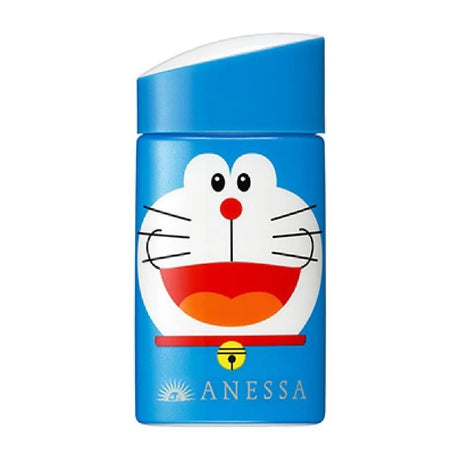 Anessa Perfect UV Milky Sunscreen Doraemon SPF50+ PA++++ 60ml