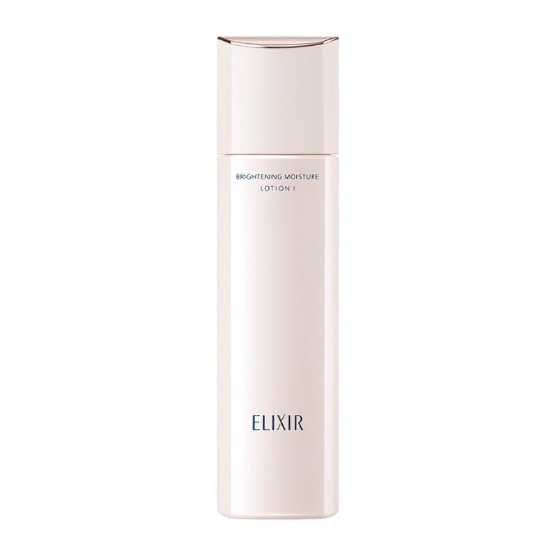 Elixir怡丽丝尔美白化妆水1号 170ml