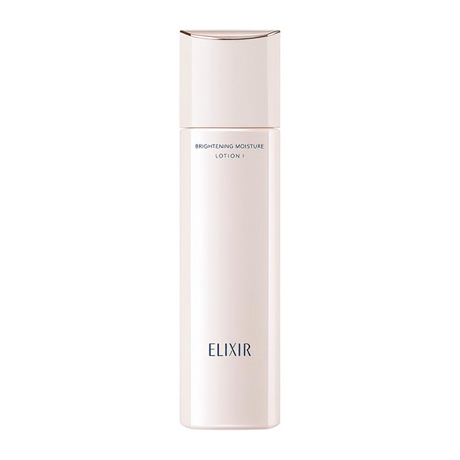 Elixir怡丽丝尔美白化妆水1号 170ml