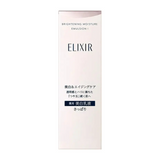 Elixir Brightening Moisture Emulsion I 130ml