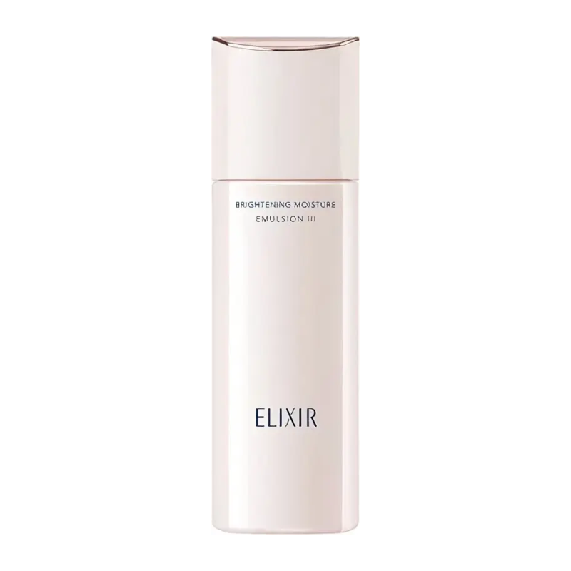 Elixir Brightening Moisture Emulsion I 130ml