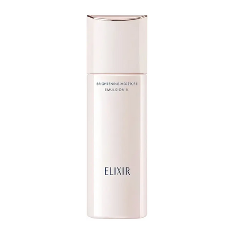 Elixir Brightening Moisture Emulsion I 130ml