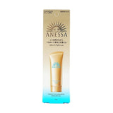 Shiseido Anessa Gel UV Sunscreen Skin Care SPF50+/PA++++ 90g