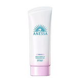 Anessa安耐晒小白管面部防晒霜新版SPF50+ 90g
