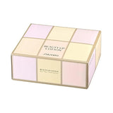 Shiseido Beauty Up Cotton Pads 108pcs