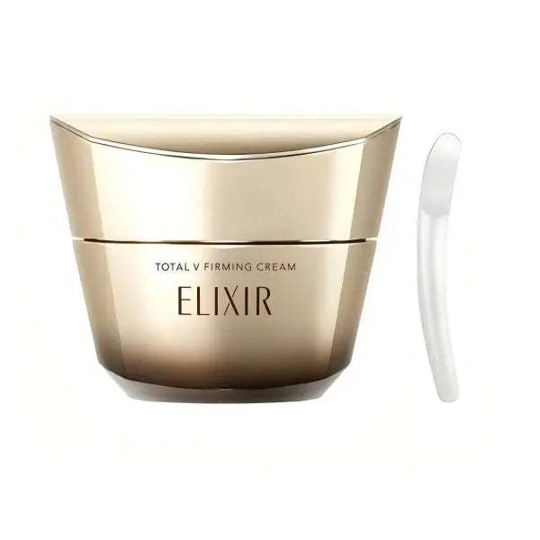 Elixir怡丽丝尔V脸全效弹力紧致面霜 50g