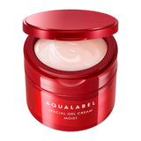 Shiseido Aqua Label All-in-One Special Gel Cream Moist 90g