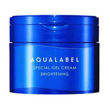 Shiseido Aqua Label Special Gel Cream Brightening 90g