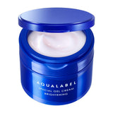 Shiseido Aqua Label Special Gel Cream Brightening 90g
