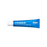 Shiseido Ihada Acne Cure Cream 26g
