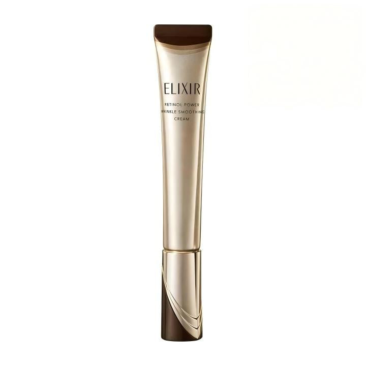 Shiseido Elixir Retinol Power Wrinkle Cream 22g