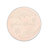 Shiseido资生堂雪之美人护肤晚安蜜粉饼2025年限定版 25g 