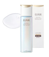 Elixir怡丽丝尔紧致保湿化妆水清爽型 170ml