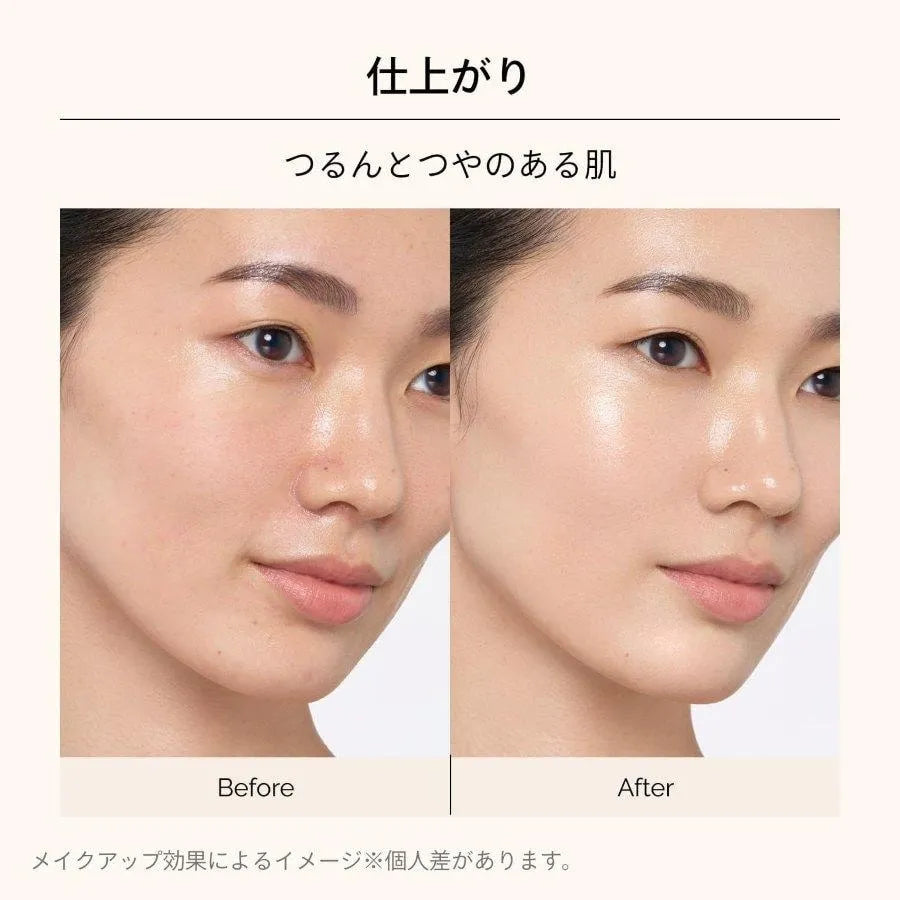 Shiseido资生堂Maquillage心机养肤保湿粉底液#10 24ml