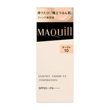 Shiseido Maquillage Essence Liquid Foundation EX #10 24ml