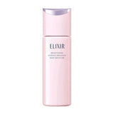 Elixir Brightening Essence Emulsion Dewy Moisture 130ml