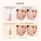 Shiseido Maquillage Essence Liquid EX Bright Glow #Pure Pink 05 24ml