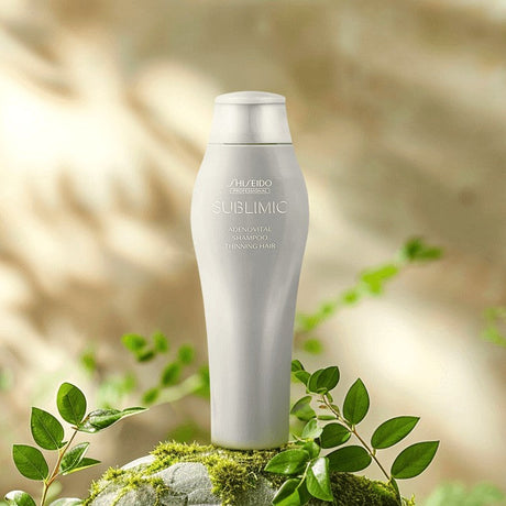 Shiseido Sublimic Adenovital Shampoo Thinning Hair 250ml