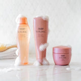 Shiseido资生堂沙龙空气感顺柔洗发水适合毛躁发质 250ml