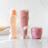 Shiseido Sublimic Airy Flow Shampoo Unruly Hair 250ml