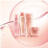 Shiseido Sublimic Airy Flow Shampoo Unruly Hair 1000ml