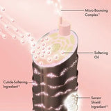 Shiseido Sublimic Airy Flow Treatment Unruly Hair 1000ml