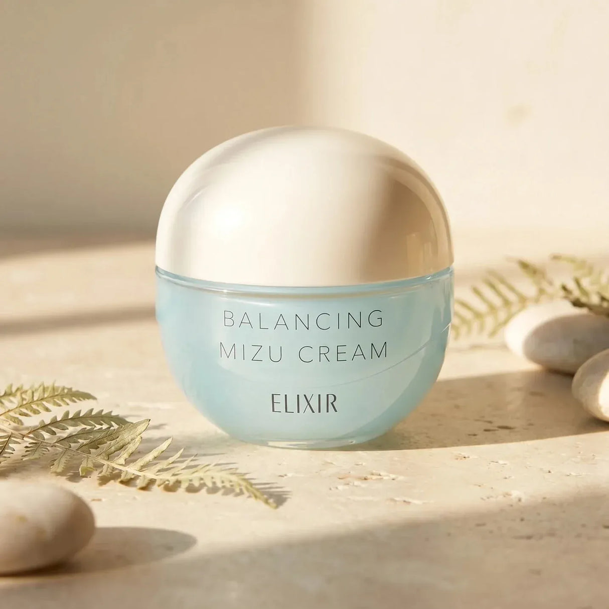 Elixir Balancing Mizu Cream 60g