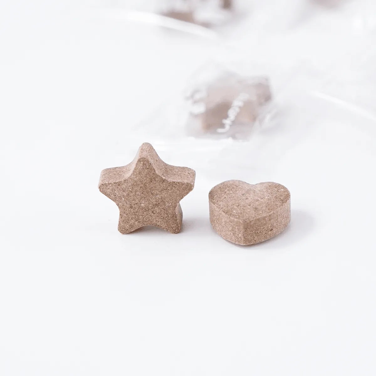 Orion Crayon Shin-Chan Chocolate Ball 8g