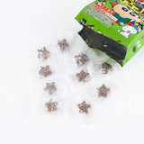 Orion Crayon Shin-Chan Chocolate Ball 8g