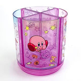 Kirby星之卡比可旋转笔筒