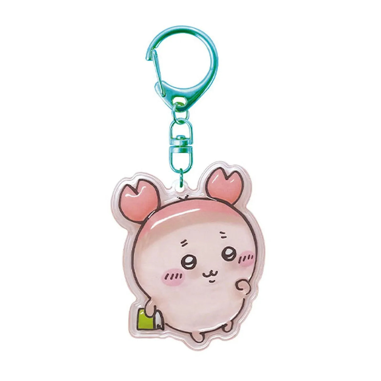 Kcompany Plump Keychain Chiikawa Furuhonya