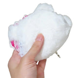 Sanrio Mascot Mini Pouch Charmmy Kitty Heart-pounding Memories Heisei Retro