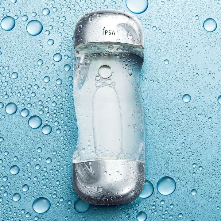 IPSA茵芙莎流金水爽肤水维稳舒缓 200ml